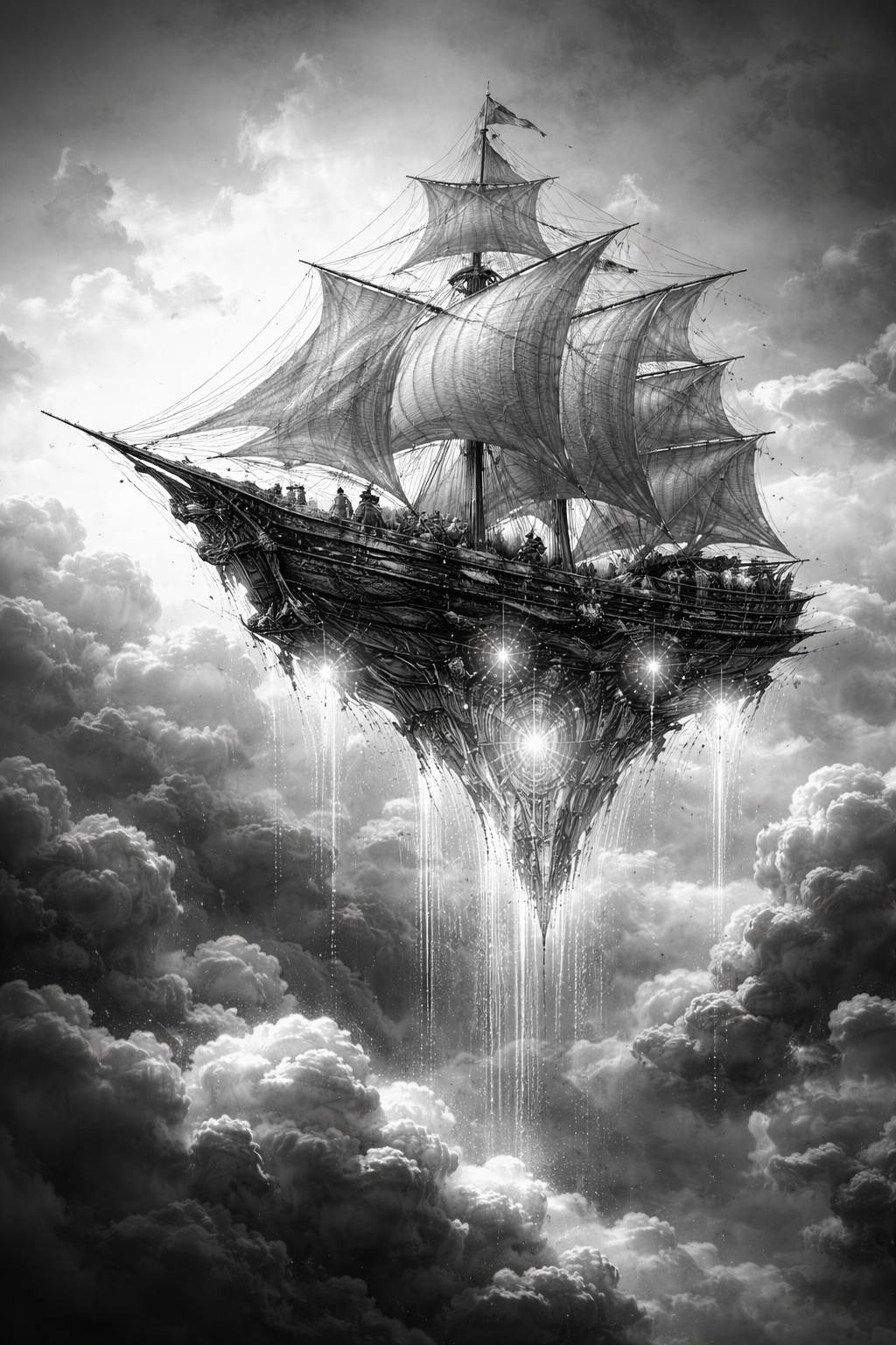 Floating world art 3